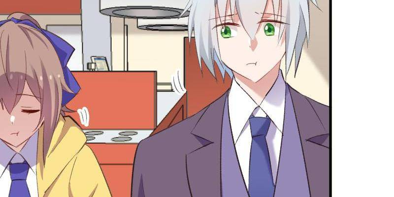 Help, my boyfriend is a ghost! Chapter 77 - page 12
