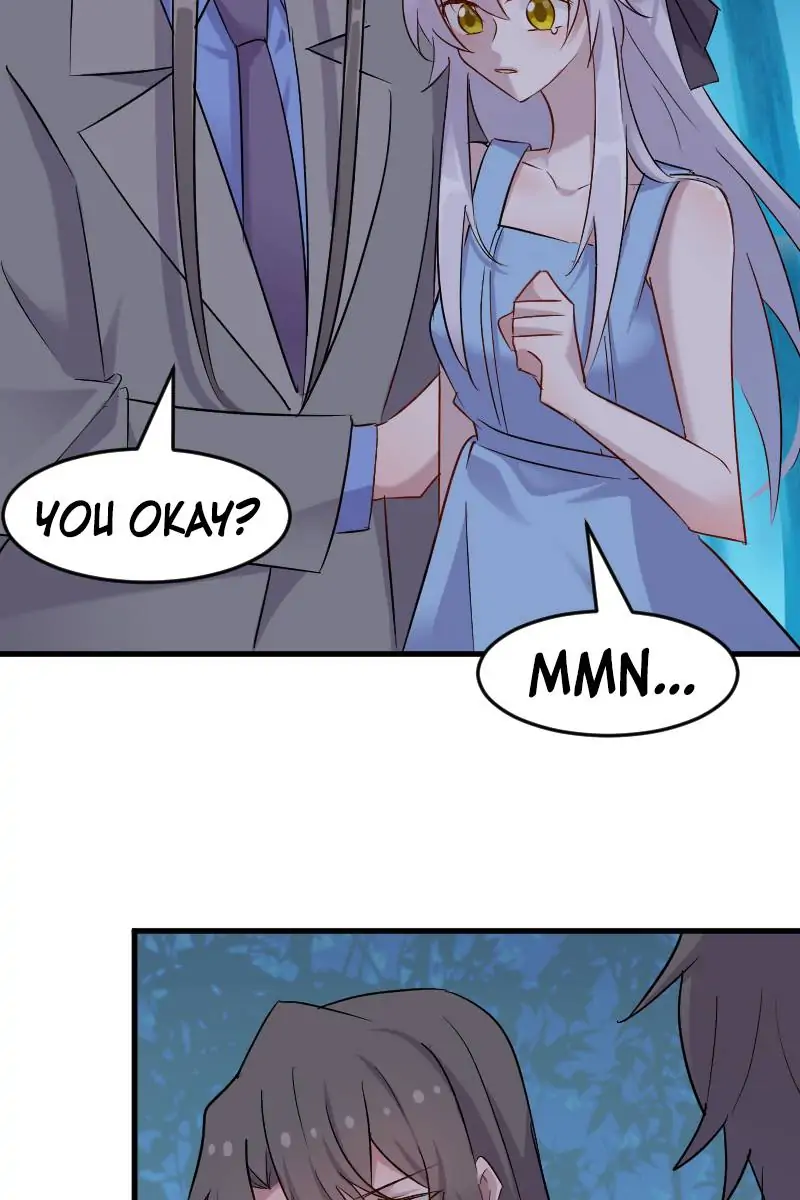 Help, my boyfriend is a ghost! Chapter 148 - page 5