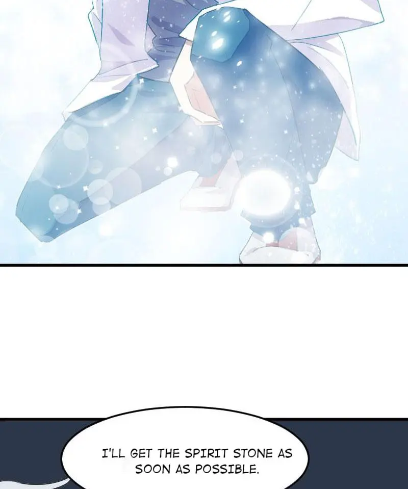 Help, my boyfriend is a ghost! Chapter 18 - page 3
