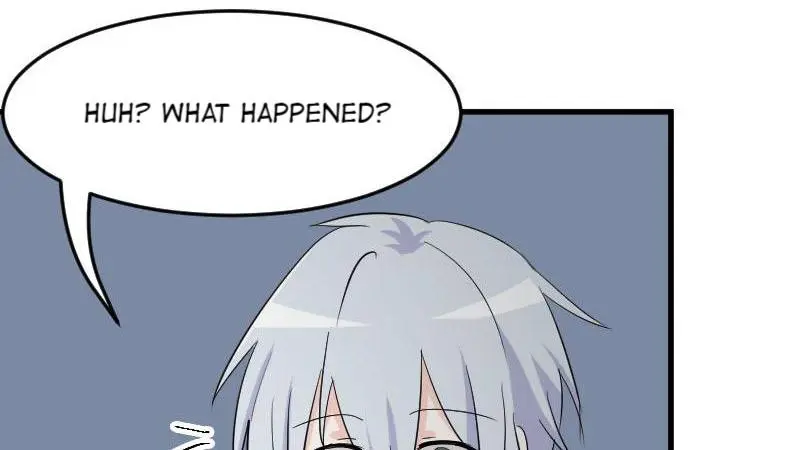Help, my boyfriend is a ghost! Chapter 18 - page 32