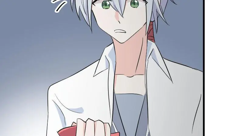 Help, my boyfriend is a ghost! Chapter 18 - page 33