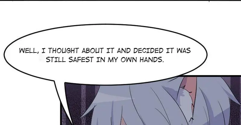 Help, my boyfriend is a ghost! Chapter 18 - page 47
