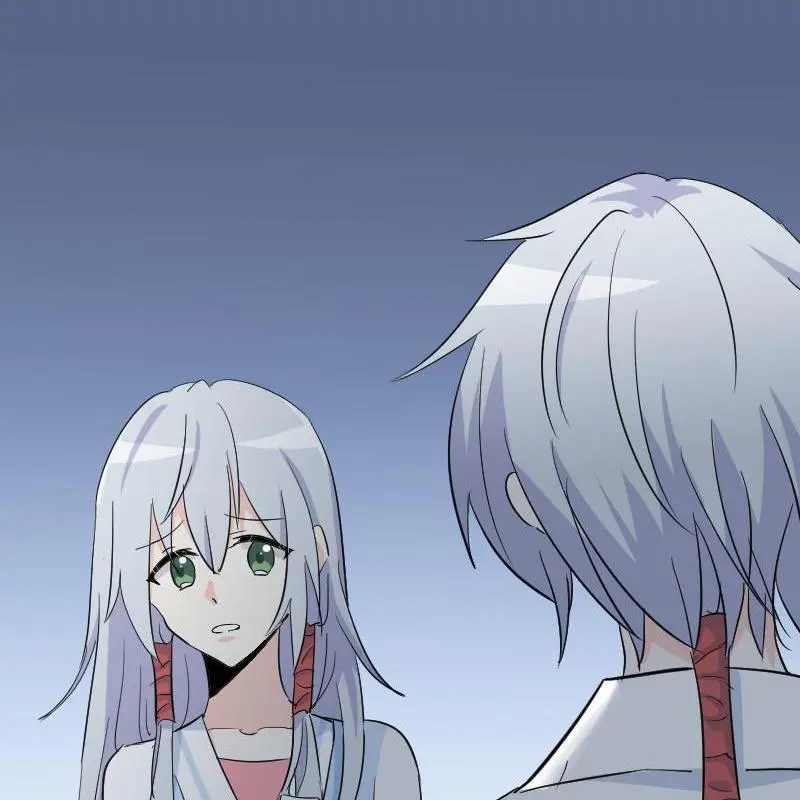 Help, my boyfriend is a ghost! Chapter 18 - page 5