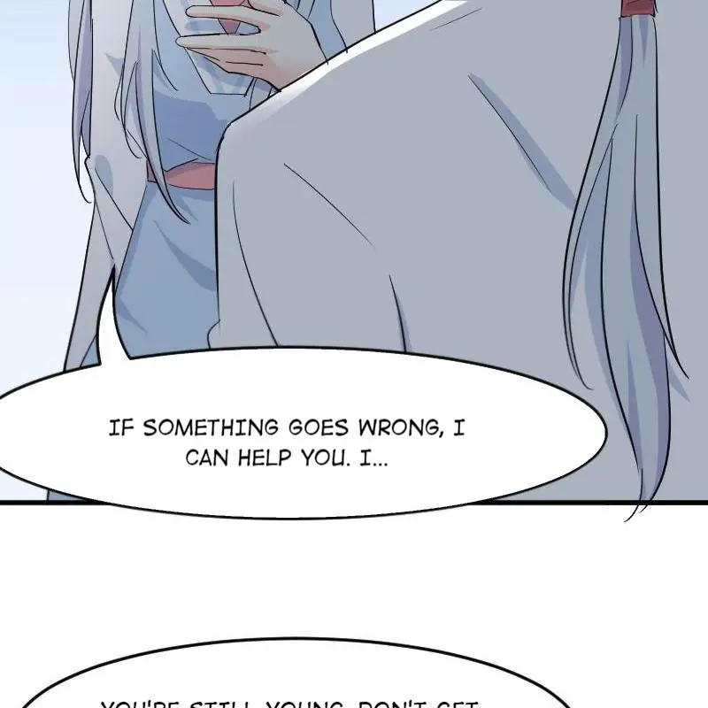 Help, my boyfriend is a ghost! Chapter 18 - page 6