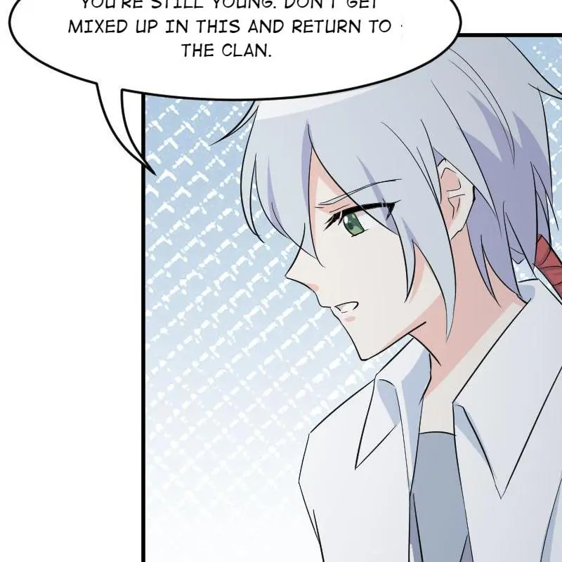 Help, my boyfriend is a ghost! Chapter 18 - page 7
