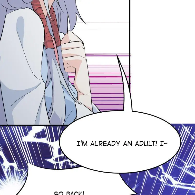 Help, my boyfriend is a ghost! Chapter 18 - page 9
