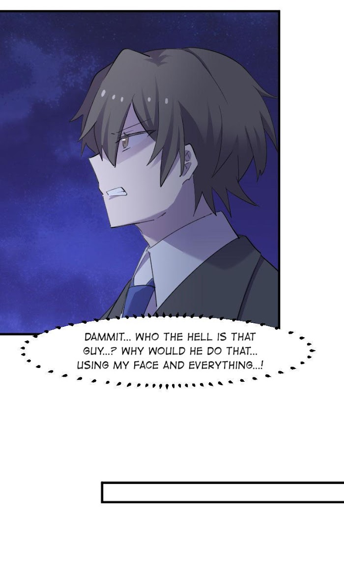 Help, my boyfriend is a ghost! Chapter 86 - page 10