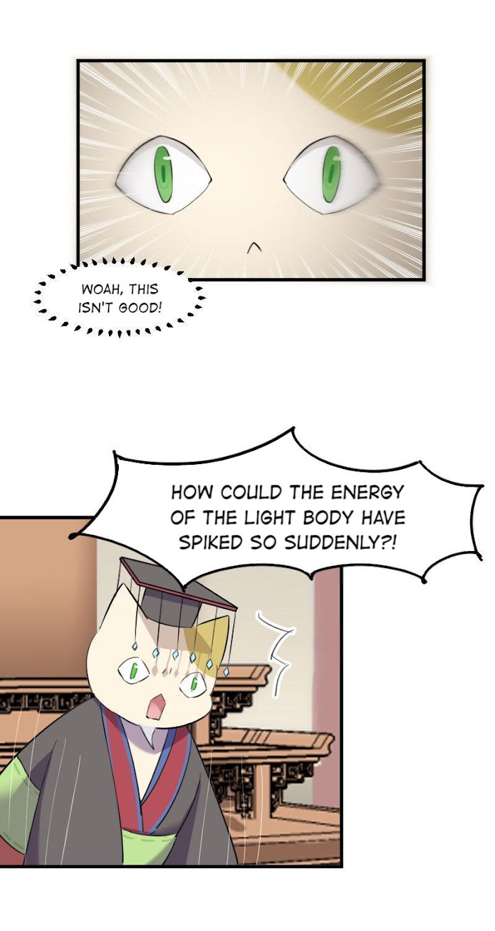 Help, my boyfriend is a ghost! Chapter 86 - page 11