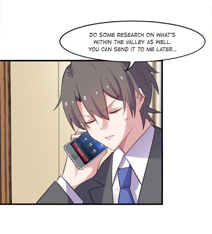 Help, my boyfriend is a ghost! Chapter 86 - page 14