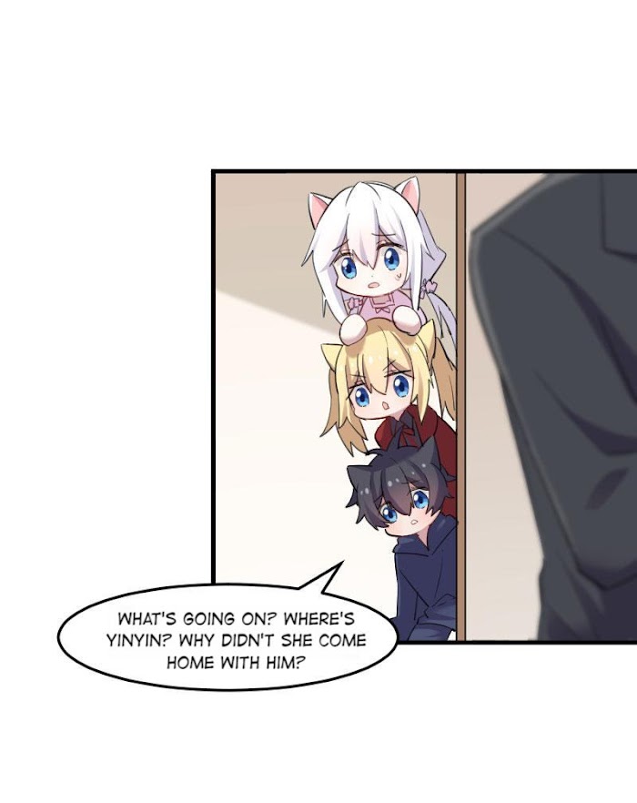 Help, my boyfriend is a ghost! Chapter 86 - page 15