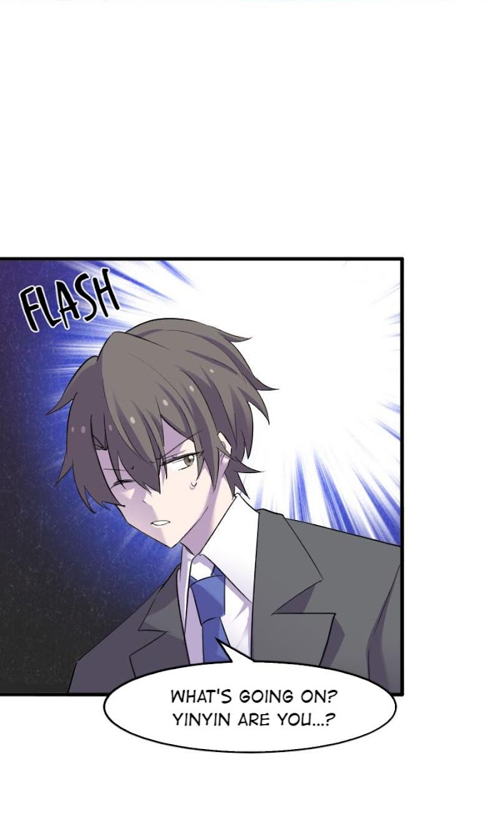 Help, my boyfriend is a ghost! Chapter 86 - page 3