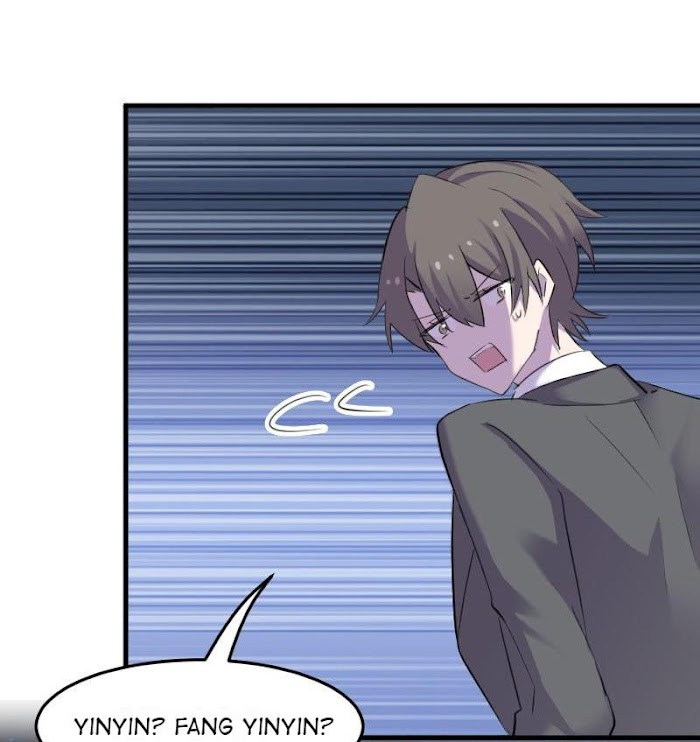 Help, my boyfriend is a ghost! Chapter 86 - page 4