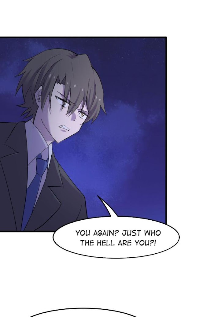 Help, my boyfriend is a ghost! Chapter 86 - page 6