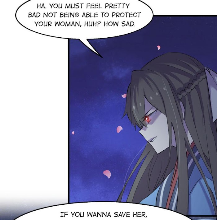 Help, my boyfriend is a ghost! Chapter 86 - page 7