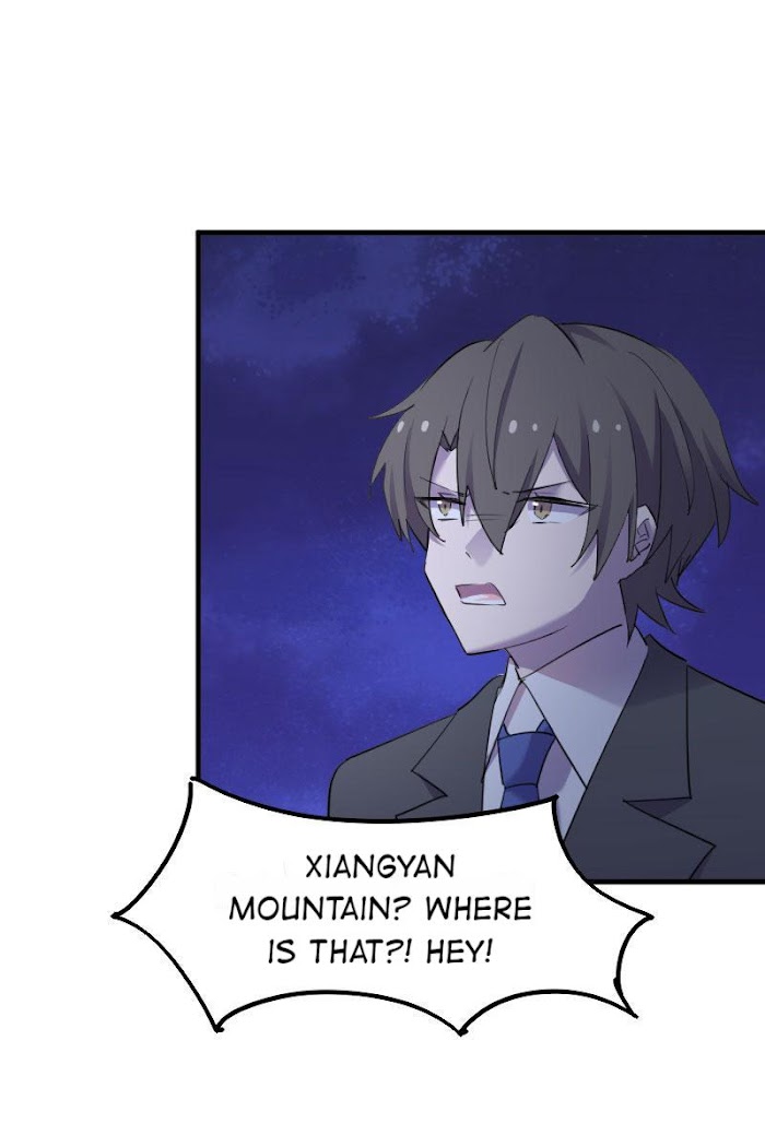 Help, my boyfriend is a ghost! Chapter 86 - page 9