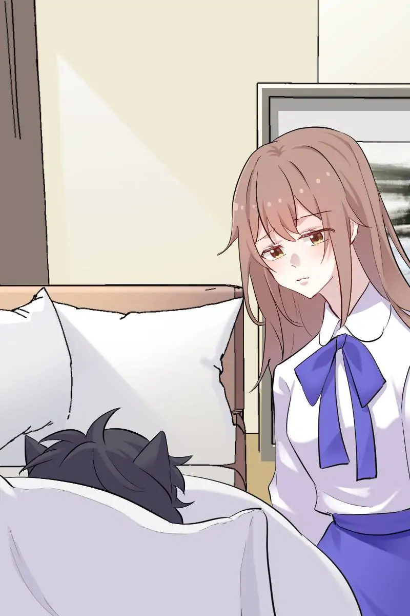 Help, my boyfriend is a ghost! Chapter 149 - page 1