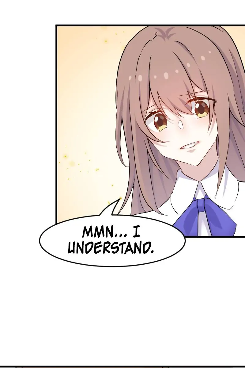 Help, my boyfriend is a ghost! Chapter 149 - page 10