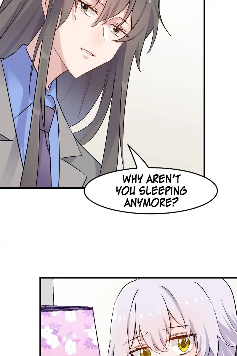 Help, my boyfriend is a ghost! Chapter 149 - page 13