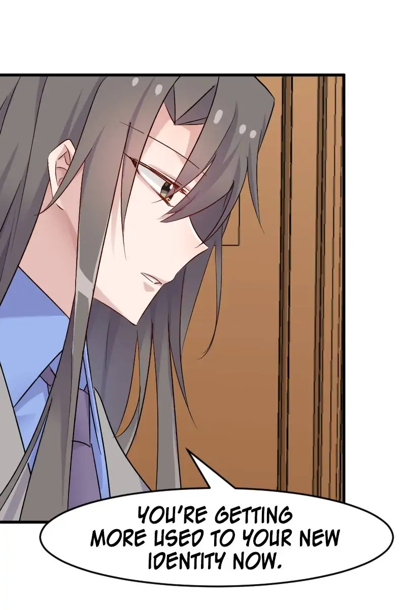 Help, my boyfriend is a ghost! Chapter 149 - page 15
