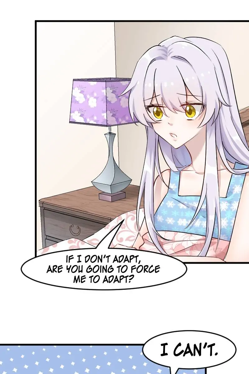 Help, my boyfriend is a ghost! Chapter 149 - page 16