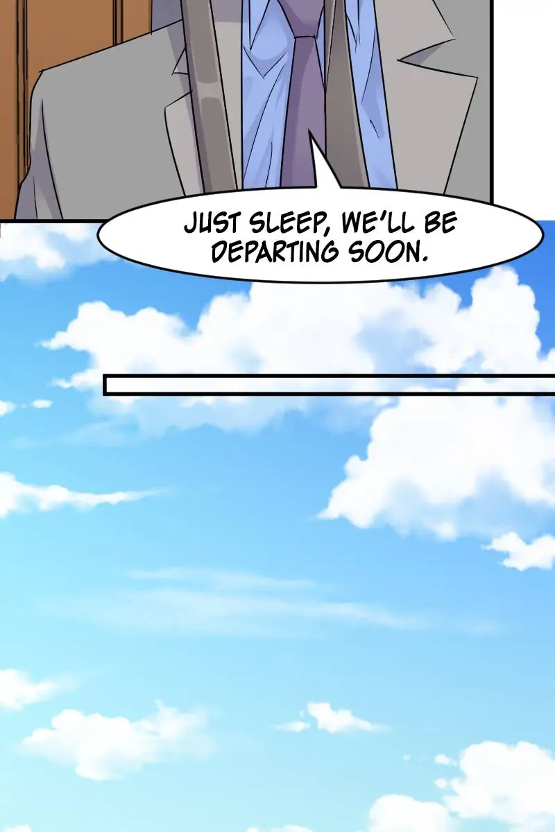 Help, my boyfriend is a ghost! Chapter 149 - page 19