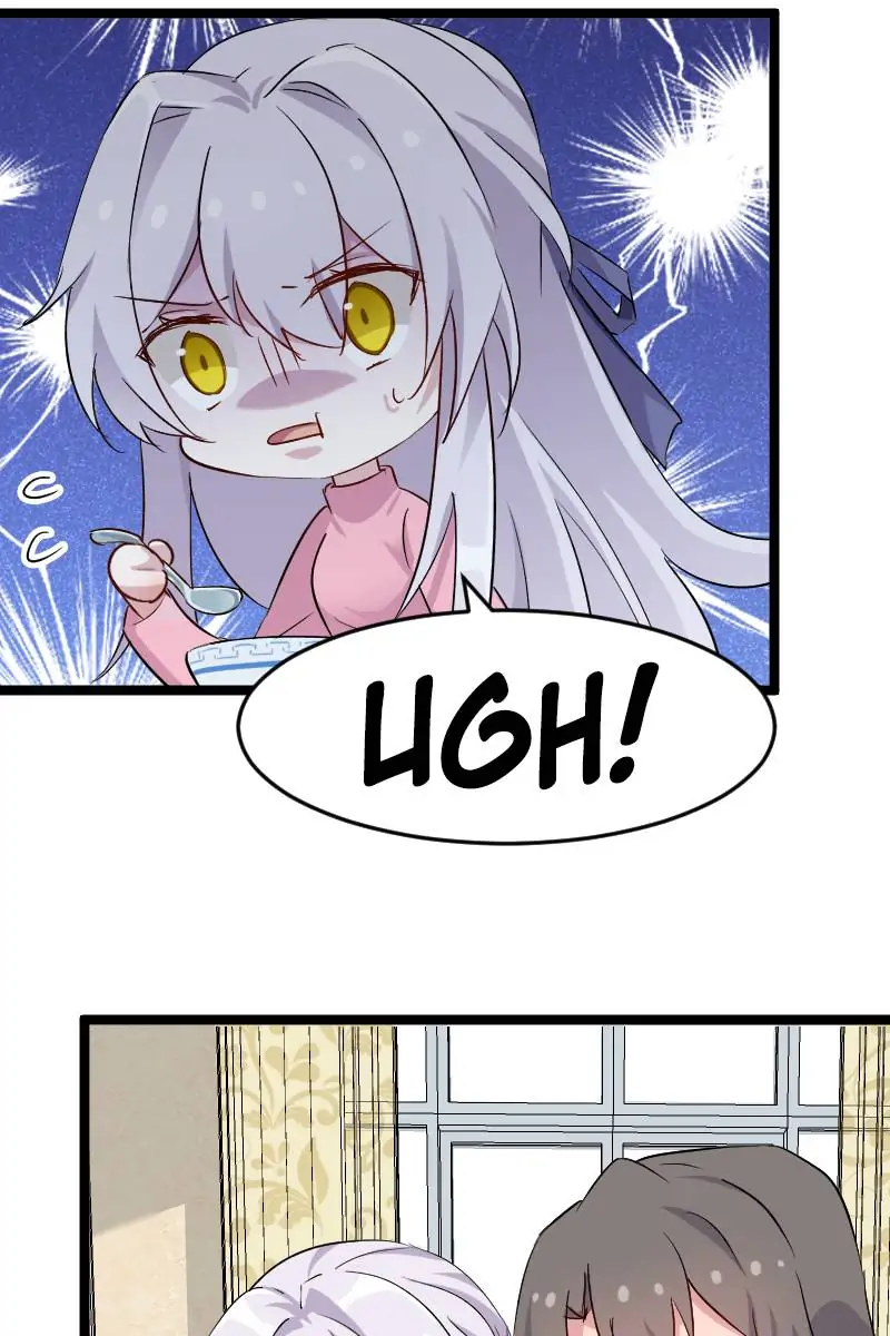 Help, my boyfriend is a ghost! Chapter 149 - page 24