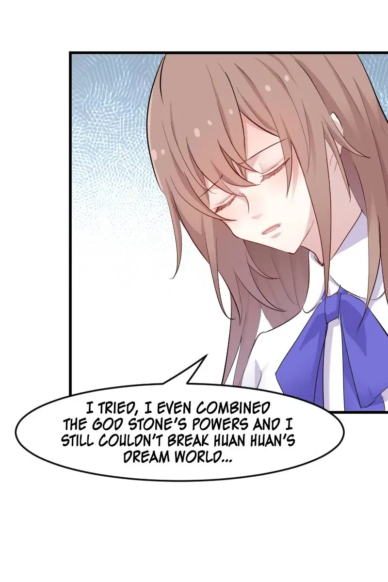 Help, my boyfriend is a ghost! Chapter 149 - page 3