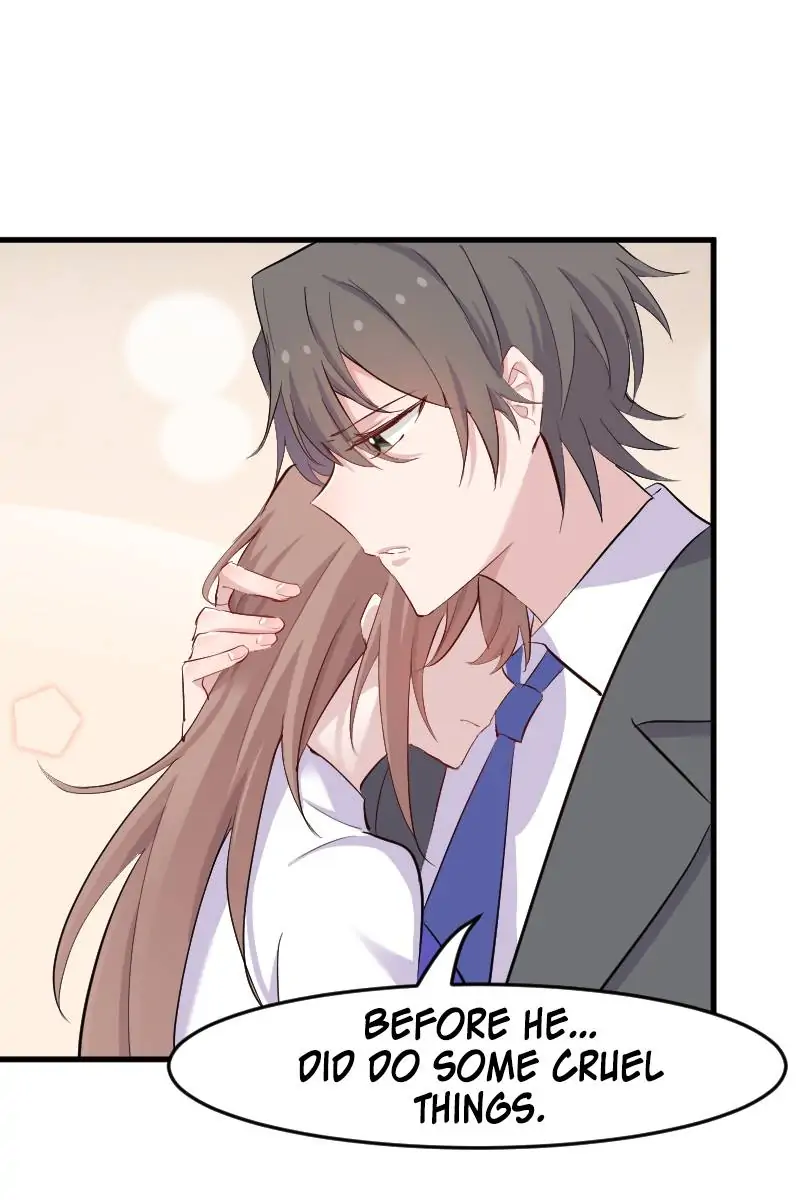 Help, my boyfriend is a ghost! Chapter 149 - page 5