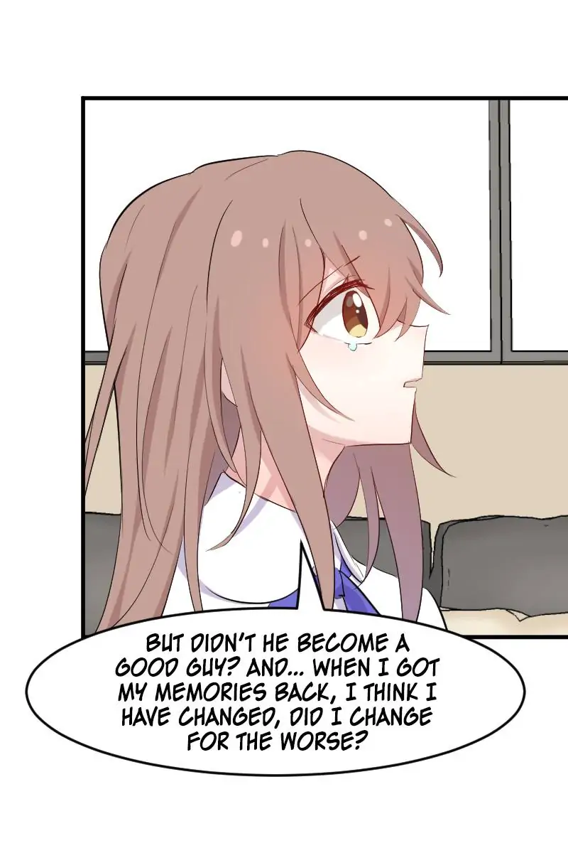 Help, my boyfriend is a ghost! Chapter 149 - page 6
