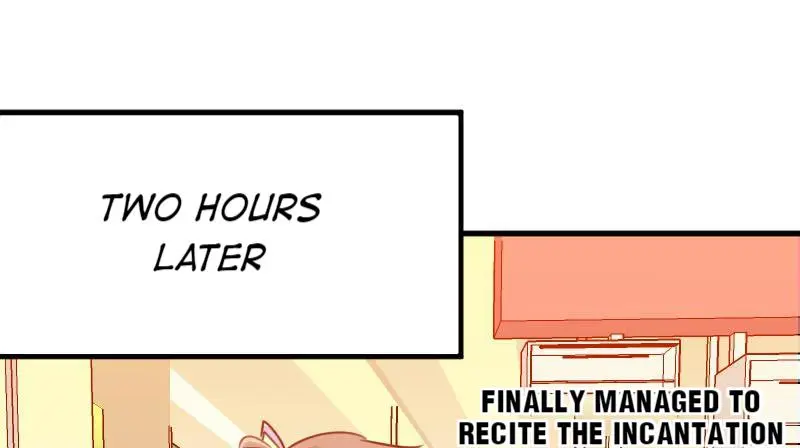 Help, my boyfriend is a ghost! Chapter 10 - page 1