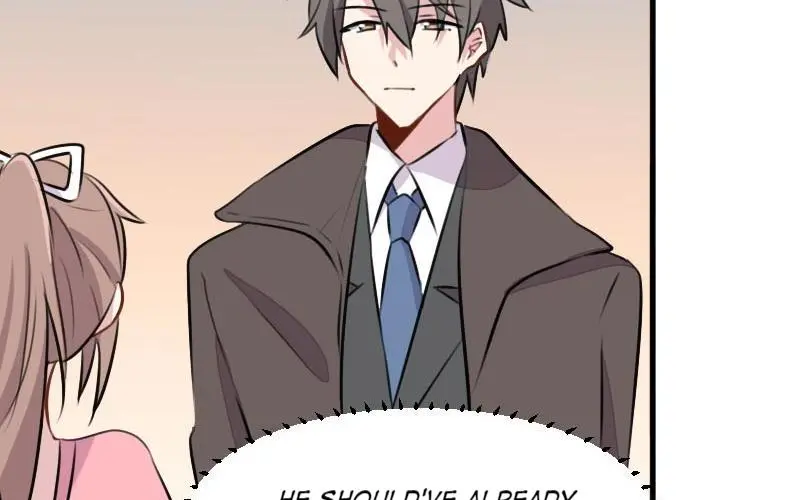Help, my boyfriend is a ghost! Chapter 10 - page 17