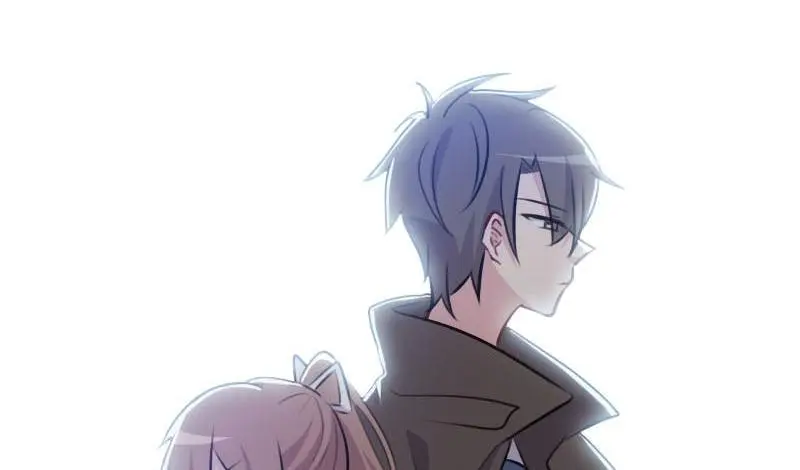 Help, my boyfriend is a ghost! Chapter 10 - page 20
