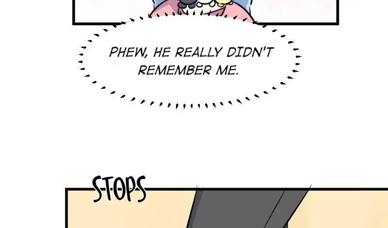 Help, my boyfriend is a ghost! Chapter 10 - page 23