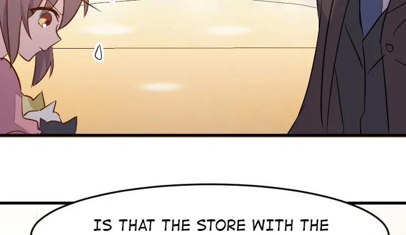 Help, my boyfriend is a ghost! Chapter 10 - page 33