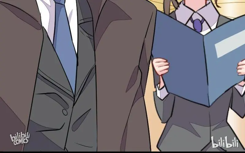 Help, my boyfriend is a ghost! Chapter 10 - page 41