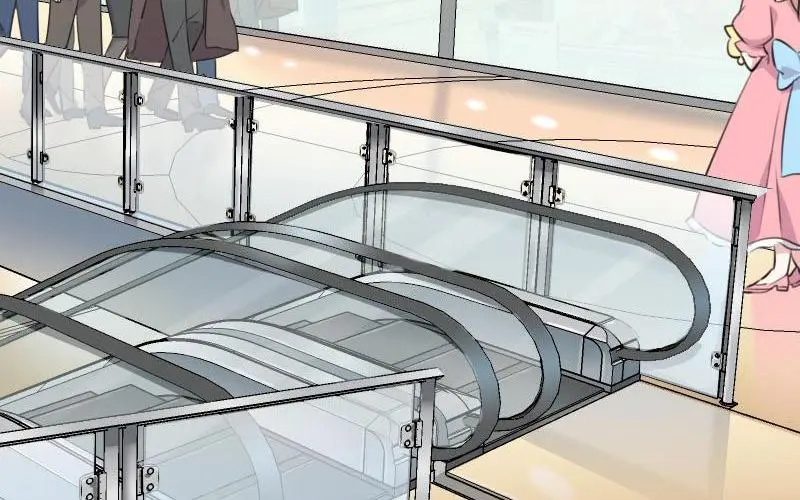 Help, my boyfriend is a ghost! Chapter 10 - page 9