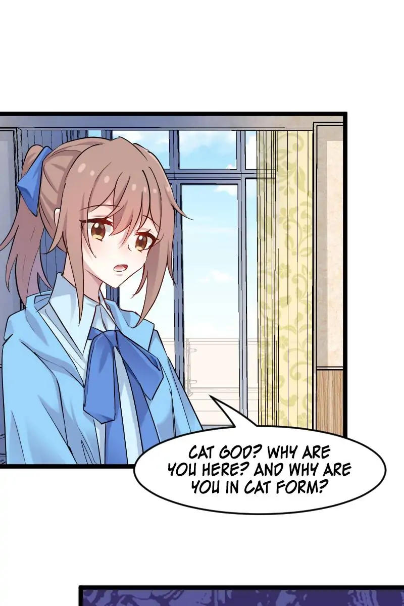 Help, my boyfriend is a ghost! Chapter 150 - page 1