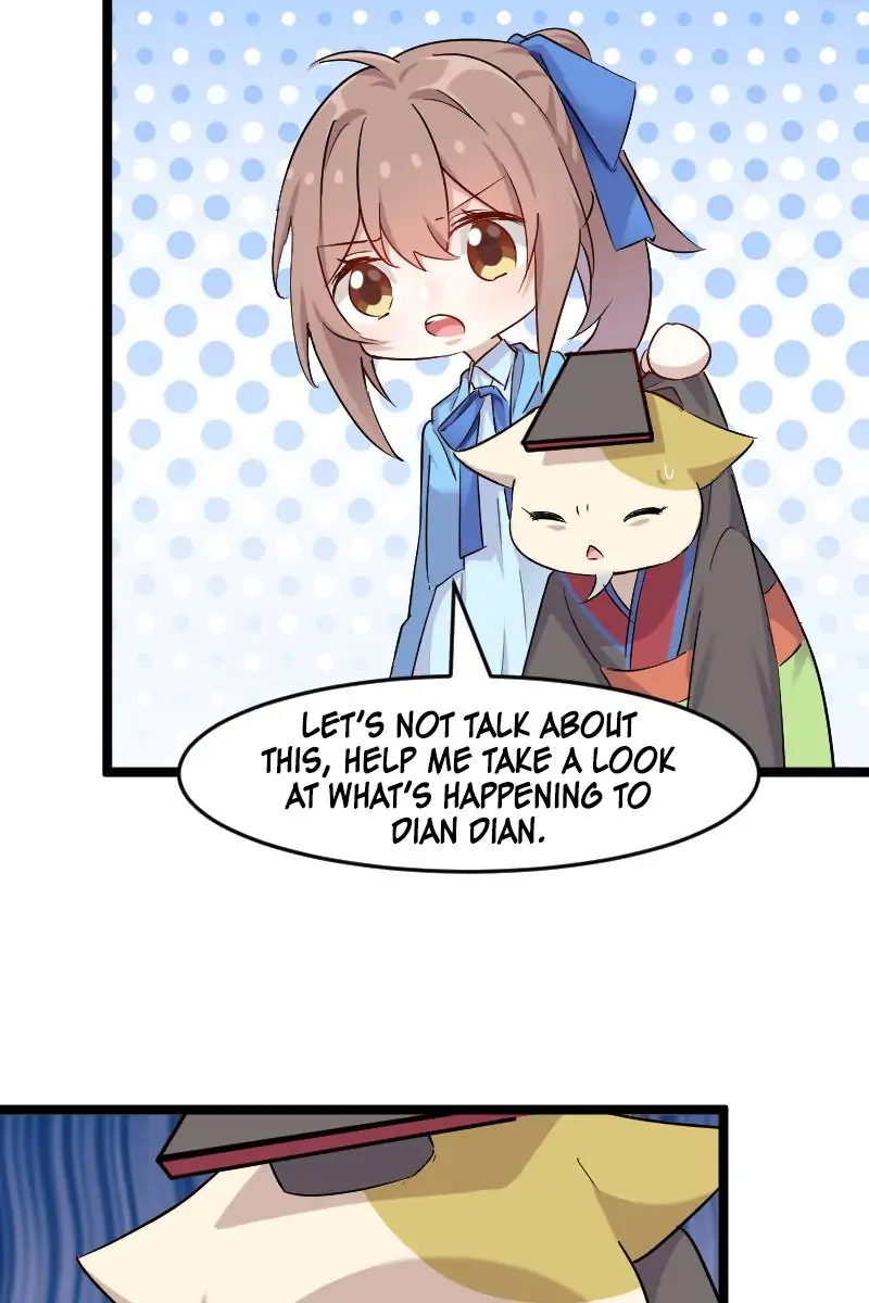 Help, my boyfriend is a ghost! Chapter 150 - page 10
