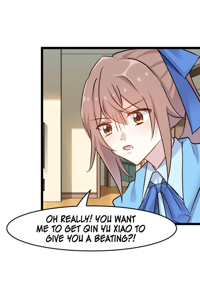Help, my boyfriend is a ghost! Chapter 150 - page 15