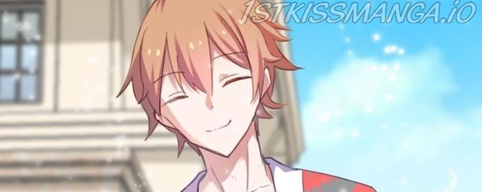 Help, my boyfriend is a ghost! Chapter 79 - page 16