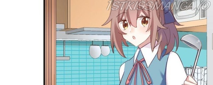 Help, my boyfriend is a ghost! Chapter 79 - page 22