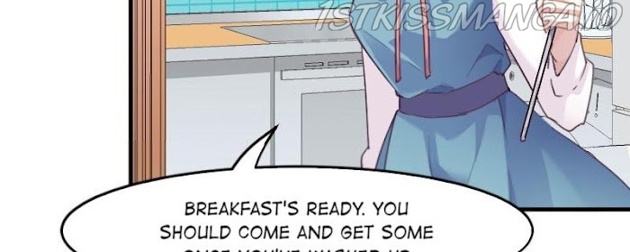Help, my boyfriend is a ghost! Chapter 79 - page 23