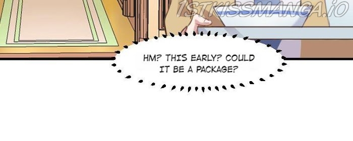Help, my boyfriend is a ghost! Chapter 79 - page 31