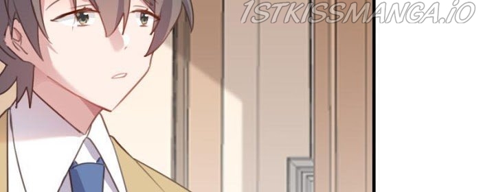 Help, my boyfriend is a ghost! Chapter 79 - page 33