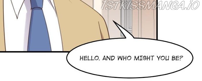 Help, my boyfriend is a ghost! Chapter 79 - page 34