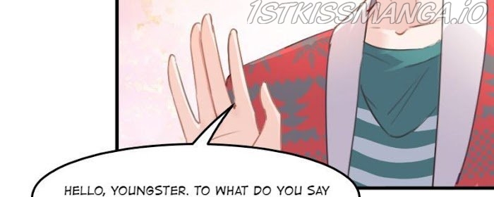 Help, my boyfriend is a ghost! Chapter 79 - page 37