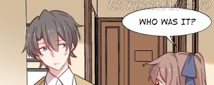 Help, my boyfriend is a ghost! Chapter 79 - page 48