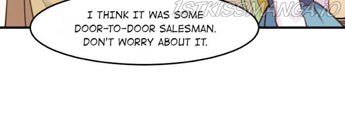 Help, my boyfriend is a ghost! Chapter 79 - page 50
