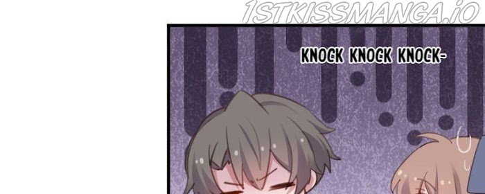 Help, my boyfriend is a ghost! Chapter 79 - page 51