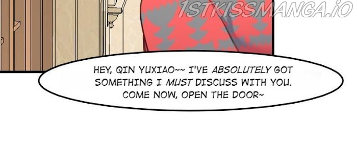 Help, my boyfriend is a ghost! Chapter 79 - page 55
